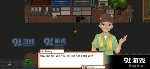 模拟汉化游戏,探索未知世界的模拟汉化游戏(图1) 模拟汉化游戏,探索未知世界的模拟汉化游戏(图1)