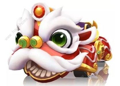 舞狮头游戏,传承与创新的文化盛宴(图2) 舞狮头游戏,传承与创新的文化盛宴(图2)