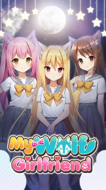 游戏狼少女,智勇双全的丛林冒险(图3) 游戏狼少女,智勇双全的丛林冒险(图3)