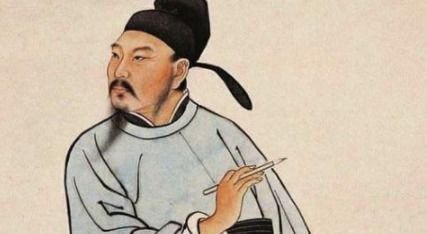 李白元稹游戏,李白与元稹的文坛游戏之旅(图1)