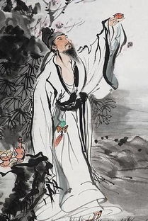 李白元稹游戏,李白与元稹的文坛游戏之旅(图2)