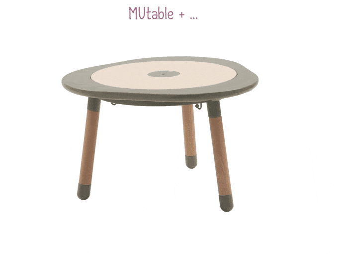 mutable游戏桌,创新互动体验的全新篇章(图2)