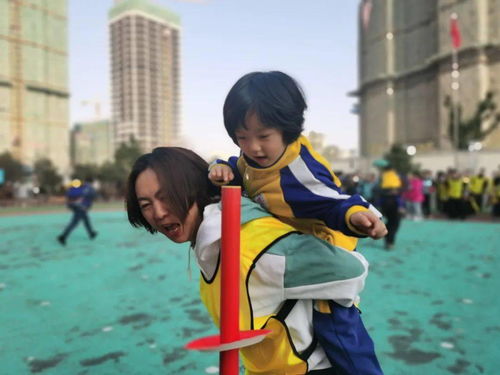 抢大人游戏,传承传统(图3) 抢大人游戏,传承传统(图3)