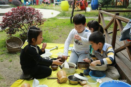 幼儿游戏师,探索成长与快乐的学习之旅(图2) 幼儿游戏师,探索成长与快乐的学习之旅(图2)
