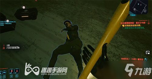 活捉游戏名,一场惊心动魄的逃脱与追逐冒险(图3) 活捉游戏名,一场惊心动魄的逃脱与追逐冒险(图3)