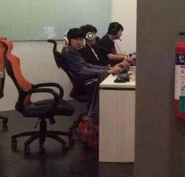活捉游戏名,一场惊心动魄的逃脱与追逐冒险(图2) 活捉游戏名,一场惊心动魄的逃脱与追逐冒险(图2)