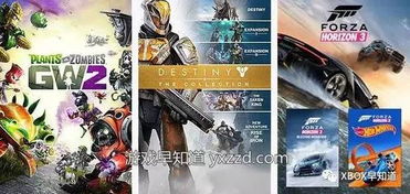 游戏早知到,揭秘热门游戏背后的故事与魅力(图3) 游戏早知到,揭秘热门游戏背后的故事与魅力(图3)