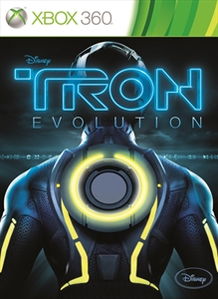 游戏tron,探索tron游戏世界(图1) 游戏tron,探索tron游戏世界(图1)