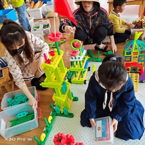 牛建构游戏,探索创意与智慧的成长之旅(图2) 牛建构游戏,探索创意与智慧的成长之旅(图2)