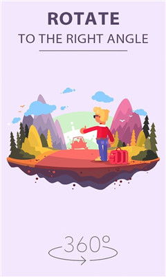 视线错觉游戏,探索视线错觉游戏的奇妙世界(图3) 视线错觉游戏,探索视线错觉游戏的奇妙世界(图3)