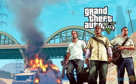 xss游戏gta,街头飙车与黑客对决(图3) xss游戏gta,街头飙车与黑客对决(图3)