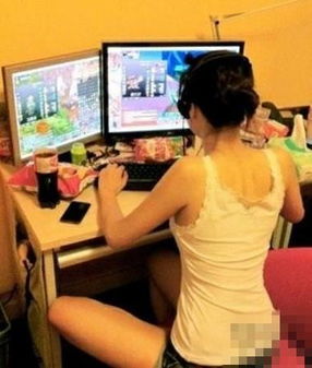 打光女生游戏,探索打光女生游戏的魅力世界(图2) 打光女生游戏,探索打光女生游戏的魅力世界(图2)