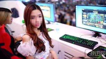 打光女生游戏,探索打光女生游戏的魅力世界(图3) 打光女生游戏,探索打光女生游戏的魅力世界(图3)