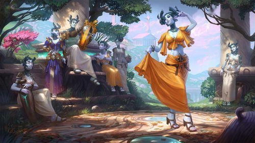 俄风游戏,俄风游戏中的东方奇幻之旅(图2) 俄风游戏,俄风游戏中的东方奇幻之旅(图2)