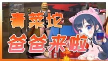 游戏青菜,挑战你的极限(图1) 游戏青菜,挑战你的极限(图1)