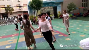 教师游戏户外,教师引导下的幼儿成长之旅(图3) 教师游戏户外,教师引导下的幼儿成长之旅(图3)