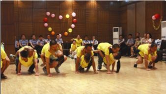 合班游戏,共创欢乐时光(图1)