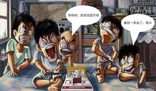 游戏玩玩的游戏,探索虚拟世界的奇幻冒险之旅(图3) 游戏玩玩的游戏,探索虚拟世界的奇幻冒险之旅(图3)