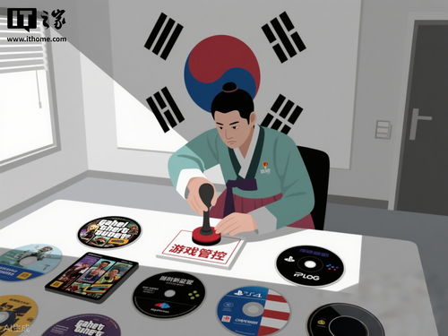 韩币游戏,探索韩国虚拟娱乐产业的魅力与挑战(图1) 韩币游戏,探索韩国虚拟娱乐产业的魅力与挑战(图1)