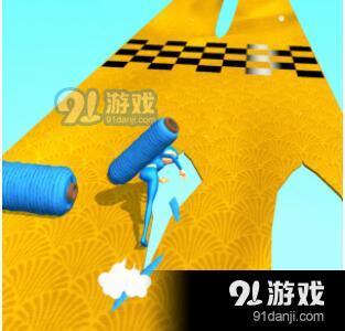 游戏针线,探索游戏中的针线奥秘(图3) 游戏针线,探索游戏中的针线奥秘(图3)