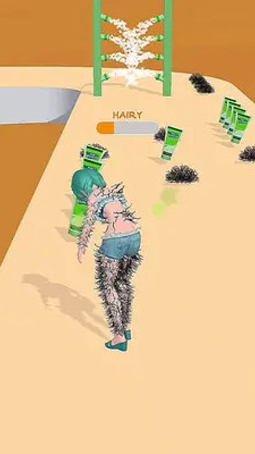欣赏小游戏,跟随欣赏小游戏领略创意无限(图2) 欣赏小游戏,跟随欣赏小游戏领略创意无限(图2)