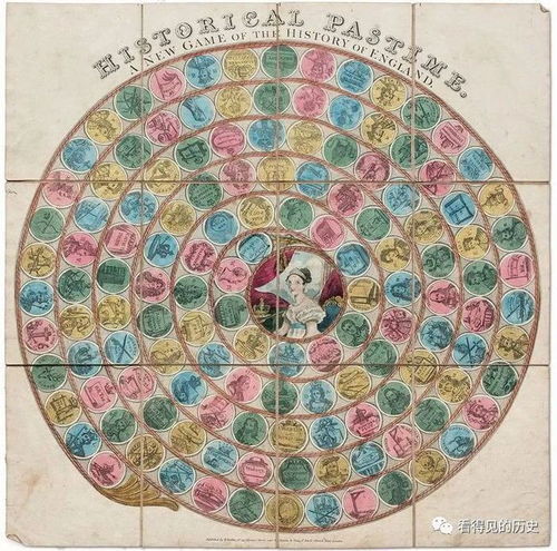 棋盘游戏图画,策略与智慧的较量(图3) 棋盘游戏图画,策略与智慧的较量(图3)