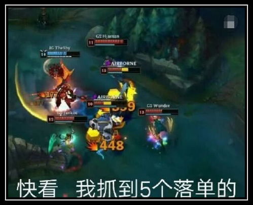 拿打游戏,揭秘拿打游戏的热潮与魅力(图2) 拿打游戏,揭秘拿打游戏的热潮与魅力(图2)