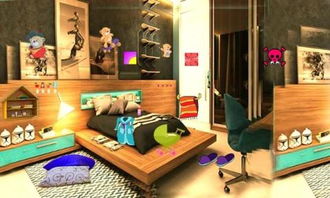 bedroom游戏,bedroom游戏深度解析(图3) bedroom游戏,bedroom游戏深度解析(图3)