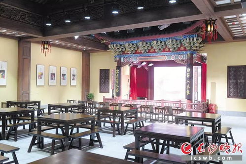 湘绣游戏,传承与创新交织的指尖艺术之旅(图2) 湘绣游戏,传承与创新交织的指尖艺术之旅(图2)