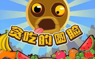 圆脸游戏,欢乐满载的互动体验之旅(图2) 圆脸游戏,欢乐满载的互动体验之旅(图2)
