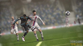 fifa游戏联赛,梦想启航(图2) fifa游戏联赛,梦想启航(图2)