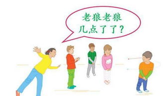 全身反应游戏,探索身体与心灵的互动之旅(图3) 全身反应游戏,探索身体与心灵的互动之旅(图3)