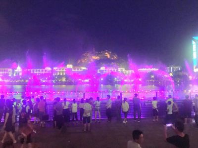 柳州游戏歌,探寻柳州文化魅力与青春活力的交响乐章(图2) 柳州游戏歌,探寻柳州文化魅力与青春活力的交响乐章(图2)