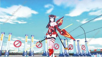 驾驶少女游戏,少女们的驾驶冒险之旅(图2) 驾驶少女游戏,少女们的驾驶冒险之旅(图2)