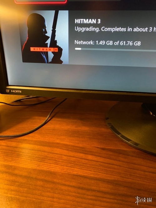 xbox游戏杀手,揭秘新一代游戏主机巅峰对决(图3) xbox游戏杀手,揭秘新一代游戏主机巅峰对决(图3)