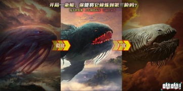 鲲游戏鲲,探寻鲲游戏中的奇幻鲲世界(图1)