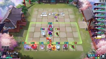 走棋游戏图,探寻走棋游戏的魅力与智慧(图3) 走棋游戏图,探寻走棋游戏的魅力与智慧(图3)