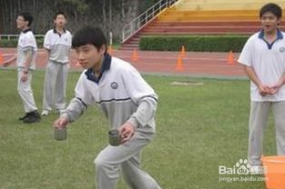 挑水游戏图片,体验传统农耕文化的魅力(图3) 挑水游戏图片,体验传统农耕文化的魅力(图3)