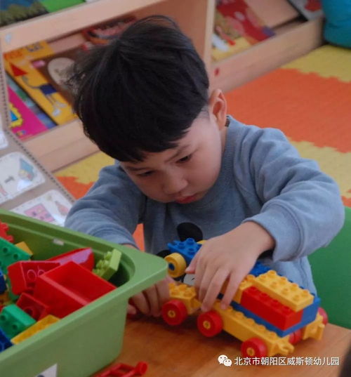 幼儿游戏推进,探索与生成的奇妙旅程(图2) 幼儿游戏推进,探索与生成的奇妙旅程(图2)