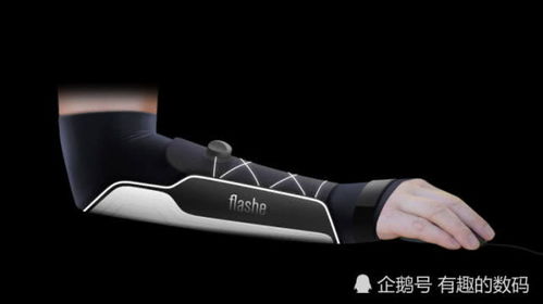 游戏袖套,探索游戏世界的奥秘(图1) 游戏袖套,探索游戏世界的奥秘(图1)