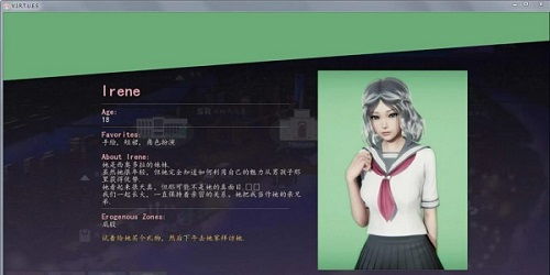 美德0游戏,探寻道德与力量的奇幻之旅(图1)