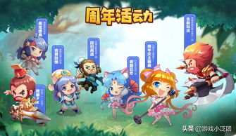 小游戏情怀,重温经典小游戏的魅力之旅(图2) 小游戏情怀,重温经典小游戏的魅力之旅(图2)