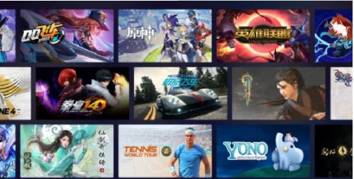 各大云游戏,探索各大平台的技术革新与市场布局(图2)