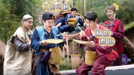 麻花王游戏,解锁欢乐无限(图1)