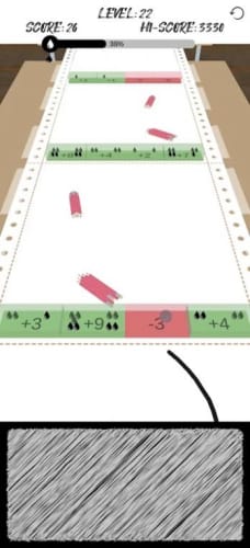 笔触游戏,探索笔触游戏的无限魅力(图1) 笔触游戏,探索笔触游戏的无限魅力(图1)