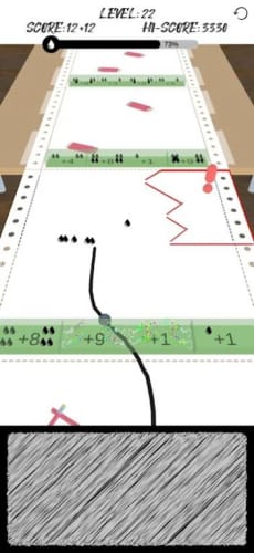 笔触游戏,探索笔触游戏的无限魅力(图2) 笔触游戏,探索笔触游戏的无限魅力(图2)