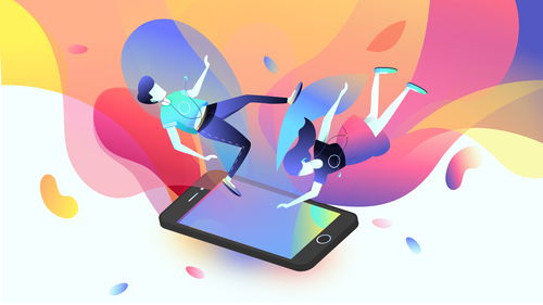 等你讲游戏,探索游戏世界的奇幻旅程(图3)