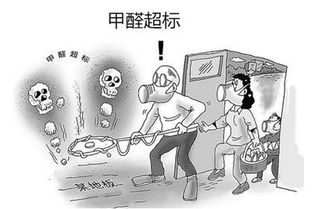 游戏甲醛,揭秘虚拟环境下的健康隐患(图1) 游戏甲醛,揭秘虚拟环境下的健康隐患(图1)