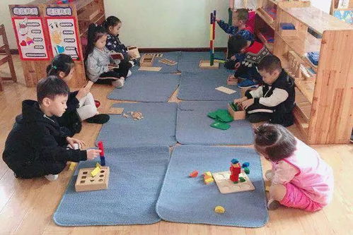 尊重孩童游戏,助力健康成长(图1)