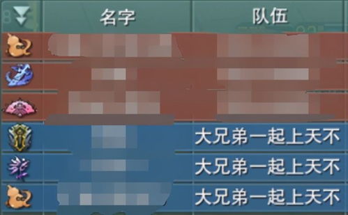 打游戏队名,战神战队传奇之旅(图3) 打游戏队名,战神战队传奇之旅(图3)